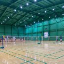 노원배드민턴장 이미지