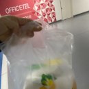 써브웨이 부산시청점 이미지