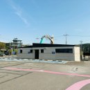 왕산해수욕장 - 공영주차장 이미지