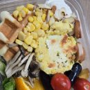 이마트에브리데이 신탄진지점 | 이마트 프레쉬 바스켓 샐러드 3종 비교 리코타·단호박·닭가슴살 솔직 후기