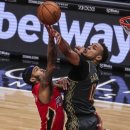NBA 카카오 검색결과