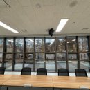 노인종합복지관2 | 노인과 아이들을 위한 곳 김포 제2종합사회복지관, 단열필름 시공후기