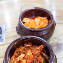 개성숯불갈비 이미지