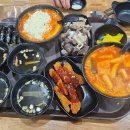 129 | 남양주 떡볶이맛집 짱떡볶이｜평내동 국물떡볶이 튀김 웨이팅 후기