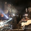 서문시장 제4지구 이미지