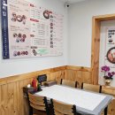 대연운전자 휴게소(남/녀) | ■ 궁중해물탕과 물회로 유명한 대연동횟집 백년가게 &#39;조씨집&#39; 방문 후기