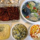 라라닭발 이미지