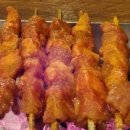 우기양꼬치 네이버블로그