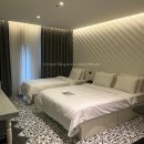신논현역 근처 호텔 : 더 디자이너스 리즈 강남 프리미어