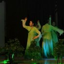 전통한국무용 이미지