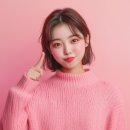 동안라인 이미지