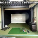 X스크린골프 이미지