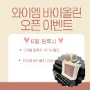 와이엠바이올린교습소