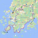 버스정류장 07-243 | 2023 코리아 랜도너스 광주 브레베 600(5월20일) 후기