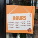 버거킹 군산나운FS점 이미지