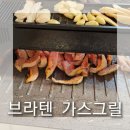 화이버텍(주) | [내돈내산]연기없는 가스그릴 브라텐 6개월 사용후기