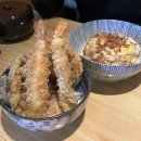 부천 신중동 맛집 칸지돈부리 내돈내산 후기