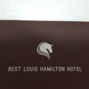 베스트루이스해밀턴호텔창원 이미지