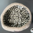 코바늘 크리스마스 소품 만들기 | 코바늘 소품 바구니 만들기 왕초보 뜨린이 후기