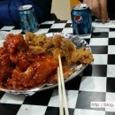 강정이 기가막혀 양재우면점