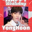 2025.08.17원위용훈 생일카페 오버더레인보우 후기❤️(+써머페키지 우산)
