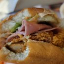 KFC천호역점 이미지