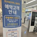 봉산농협쌍교로컬푸드직매장 | 260405 하루 꽉꽉 채워보낸 일요일