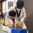 청도 경희대 태권도장 이미지