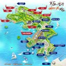 여수 세이지우드 경도CC 10월 1박 2일 골프여행 이미지
