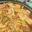 솜이네떡볶이 | [충무로 떡볶이/동국대 떡볶이] 솜이네 떡볶이 솔직후기(메뉴, 가격)