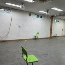 경신 태권도장 이미지