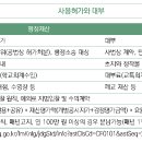 국·공유재산과 사용허가와 대부의 차이 이미지