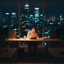 한국공간데이터 노동조합 | 주 4.5일제가 멈춰 세운 오후 2시의 도시