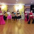 밸리댄스(중급) 이미지