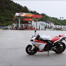 백운봉주유소 이미지