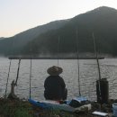 진산낚시터