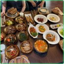 혜빈당한정식쭈꾸미
