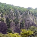 한라산천연보호구역 이미지