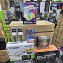 실버PC | 용산컴퓨터조립 PC 가성비 좋은 실버컴퓨터