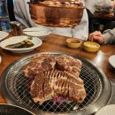 고래면옥 | [내돈내산] 전주 에코시티 [고래면옥] 멍석구이 솔직이용후기