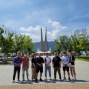 신라스테이천안카페 이미지