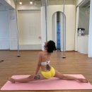 [청주폴댄스] 실제 회원님의 다이어트후기, 청주메이폴댄스에서 !