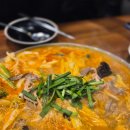 서울회관 명동점 | 명동한식맛집 보승회관 명동점 - 진짜 푸짐한 순대곱창전골과 접시순대 찐 후기