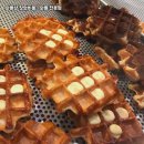 와플샵 - 전주시 완산구 용머리로 31 | 와플샵