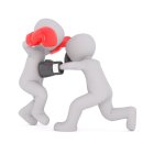 파이팅복싱다이어트 이미지