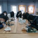 안면고등학교 이미지