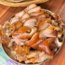 대구 북구청 근처 원대역 맛집 ‘족발집 단디’ 회식 장소 추천 및 방문 후기