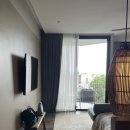 호텔럭스 | 끄라비 바라나 호텔 럭스 플러스 풀뷰 킹룸 후기 / 바라나 호텔 조식 레스토랑 눅 Nook 살라 Sala...