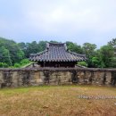 월송정月松亭 이미지