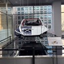 싸이버21 | 테슬라 주니퍼 Y AWD(FSD) 계약 / 테슬라 강남 스토어 방문 후기